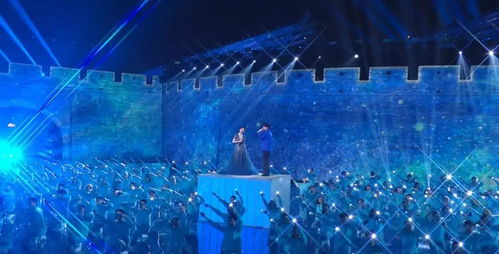 最全盤點 7臺跨年晚會實力打擂，你pick哪一家廣播電視節目制作經營